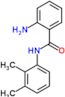 2-amino-N-(2,3-dimethylphenyl)benzamide