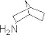 2-aminonorbornane hydrochloride