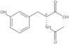 N-Acetyl-3-hydroxy-D-phenylalanine