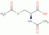 N,S-Diacétylcystéine