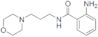 2-AMINO-N-(3-MORPHOLIN-4-YLPROPYL)BENZAMIDE