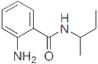 2-Amino-N-sec-butylbenzamide