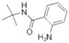 2-AMINO-N-TERT-BUTYLBENZAMIDE