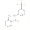 Benzamide, 2-amino-N-[3-(trifluoromethyl)phenyl]-