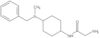 2-Amino-N-[4-[metil(fenilmetil)amino]cicloesil]acetamide