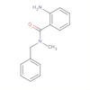 Benzamide, 2-amino-N-methyl-N-(phenylmethyl)-