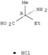 D-Isovaline,hydrochloride