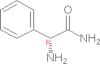 D-Phenylglycine amide