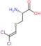 S-(2,2-dichloroethenyl)-L-cysteine