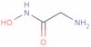 glycine hydroxamate