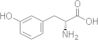 D-m-Tyrosine