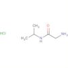 Acetamide, 2-amino-N-(1-methylethyl)-, monohydrochloride