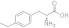 (R)-2-Amino-3-(4-ethylphenyl)propanoic acid