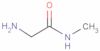 2-amino-N-methylacetamide