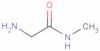 N-Metilglicinamida