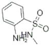 2-AMINO-N-METHYLBENZENESULFONAMIDE