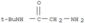 2-(tert-butylamino)-2-oxoethanaminium