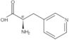3-(3-pyridyl)-D-alanine