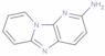 2-Aminodipyrido[1,2-a:3',2-D]imidazole, Hydrochloride
