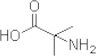 Aminoisobutyric acid