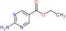 ethyl 2-aminopyrimidine-5-carboxylate