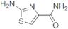 2-AMINO-THIAZOLE-4-CARBOXAMIDE