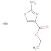 4-Thiazolecarboxylic acid, 2-amino-, ethyl ester, monohydrobromide
