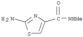 4-Thiazolecarboxamide,2-amino-N-methyl-