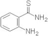 2-Aminobenzènecarbothioamide