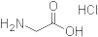 Aminoacetic acid hydrochloride