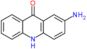 2-aminoacridin-9(10H)-one