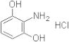 2-Aminoresorcinol hydrochloride