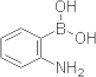 B-(2-Aminophenyl)boronic acid