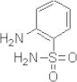 2-Aminobenzenesulfonamide