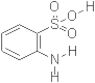 2-Aminobenzenesulfonic acid