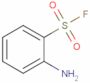 2-(Fluorosulfonyl)aniline