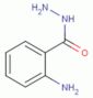 2-Aminobenzohidrazida