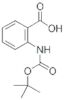 2-(boc-amino)benzoic acid