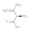 3-Butenoic acid, 2-amino-3-methyl-, (R)-