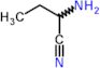 2-aminobutanenitrile