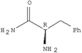 Benzenepropanamide, a-amino-, (aR)-