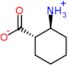 2-Aminocyclohexanecarboxylic acid