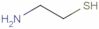 Ethanethiol, 2-amino-, 4-methylbenzenesulfonate (1:1)