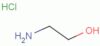 Ethanolamine hydrochloride