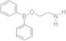 2-Aminoethoxydiphenyl borate