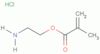 2-aminoethyl methacrylate hydrochloride