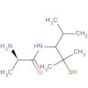 (2R)-2-Amino-N-(2,2,4,4-tetramethyl-3-thietanyl)propanamide