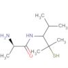 Propanamide, 2-amino-N-(2,2,4,4-tetramethyl-3-thietanyl)-, (2R)-
