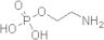 Phosphoethanolamine