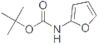 tert-butyl N-(2-furyl)carbamate